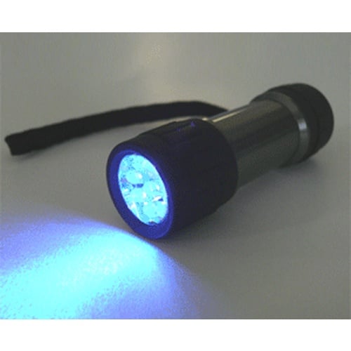 KONTEC 9灯ブラックライト