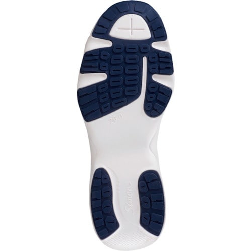 シモン 【売切廃番】プロテクティブスニーカー KA