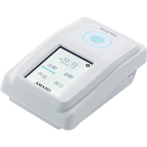 アマノ iCP@CKカード