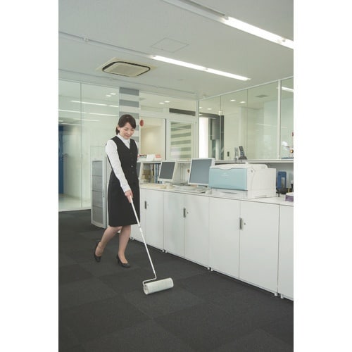 ニトムズ オフィスコロコロ伸縮本体240