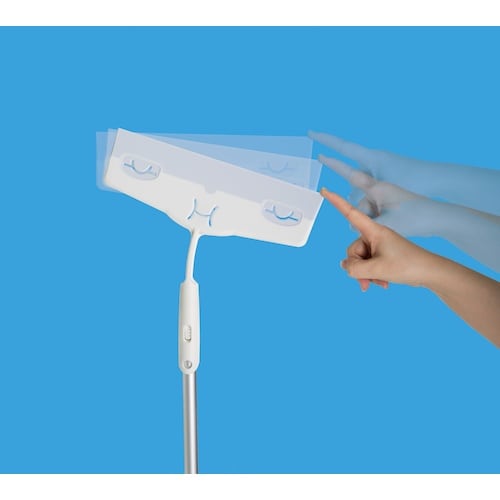 テラモト EFフィットワイパー 伸縮S