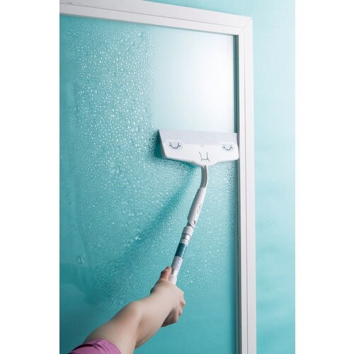 テラモト EFフィットワイパー 伸縮S