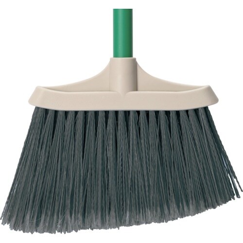 テラモト 先割れタフホーキ長柄