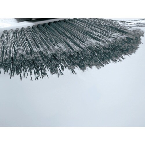 テラモト 先割れタフホーキ長柄