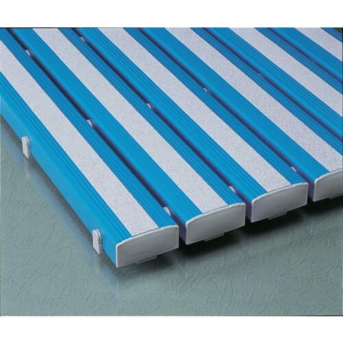 テラモト 抗菌滑り止め安全スノコ(完成品)600×