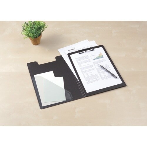 sedia クリップファイル トリプル 発泡美人