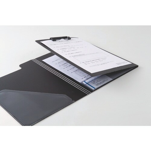 sedia クリップファイル トリプル 発泡美人