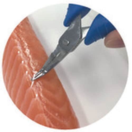 朝日 骨抜き達人3