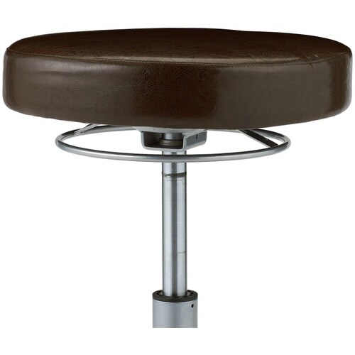 ナカバヤシ ラウンドハイチェア