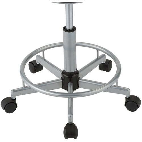 ナカバヤシ ラウンドハイチェア