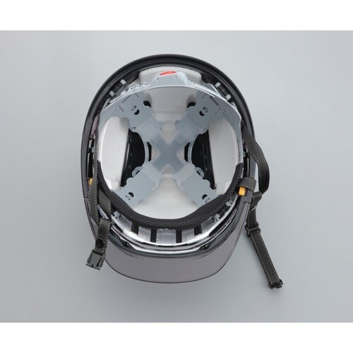 トーヨーセフティ ヘルメット ヴェンティープラス