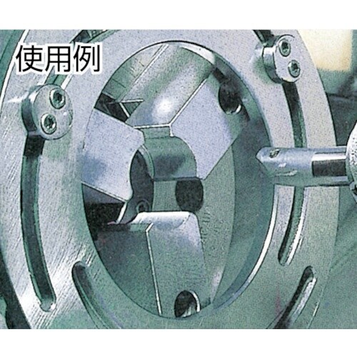 KKK チャックメイト S9−19mm