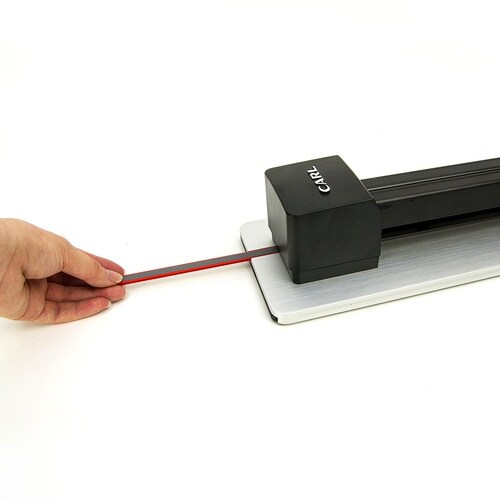 カール 裁断機 トリマー替マット A2サイズ用