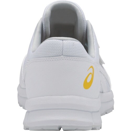 ASICS ウィンジョブCP20E ホワイト×ホワ