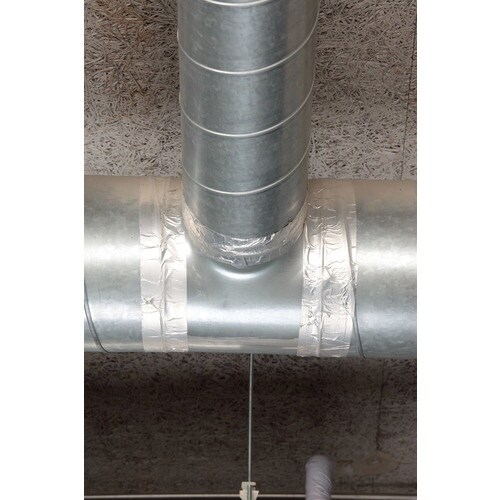 ニトムズ アルミテープロングE 50X25