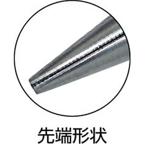 メリー ラジオペンチ150mm