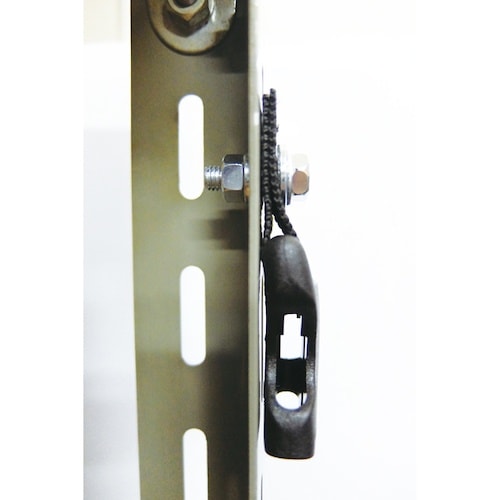 緑十字 防災用品 防災ネット 落ちないくん2 12