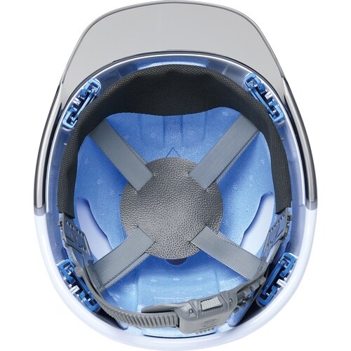 ミドリ安全 女性用ヘルメット LSC−11PCLV