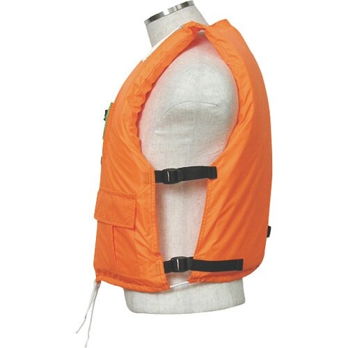 緑十字 防災用品 救命胴衣DX−5型