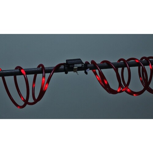 緑十字 ソーラー式LEDチューブ PKC−200