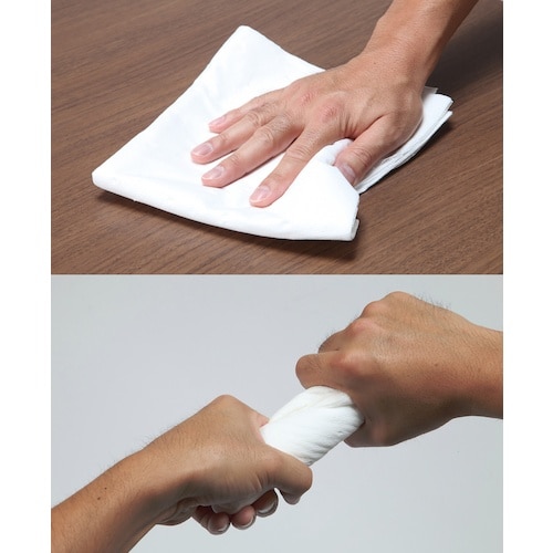 緑十字 オイルガードワイパータフ(高機能ウエス)