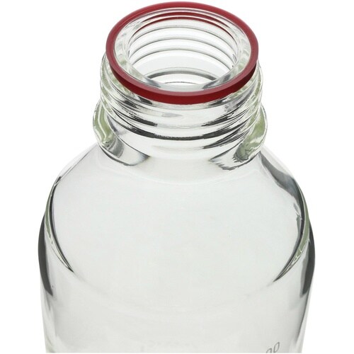 SIBATA 液切リング 赤キャップ用 GL−45