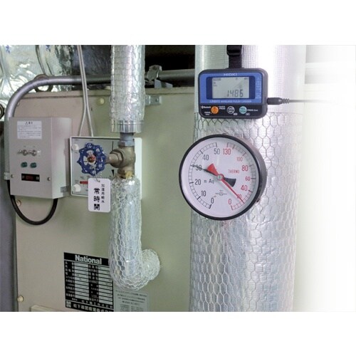 HIOKI ワイヤレスパルスロガー LR8512