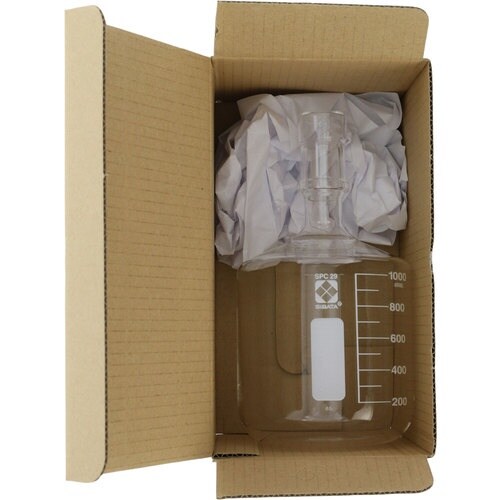 SIBATA SPC保存瓶 29 1L