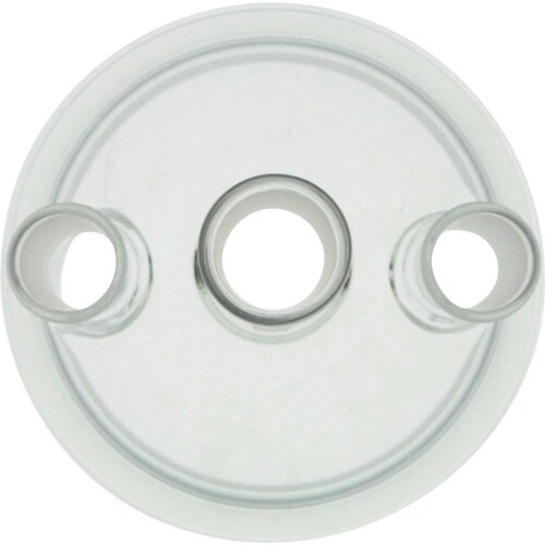 SIBATA 共通摺合セパラブルカバー 120mm