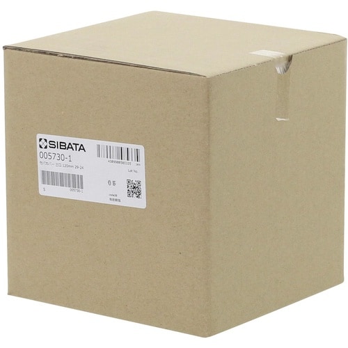 SIBATA 共通摺合セパラブルカバー 120mm