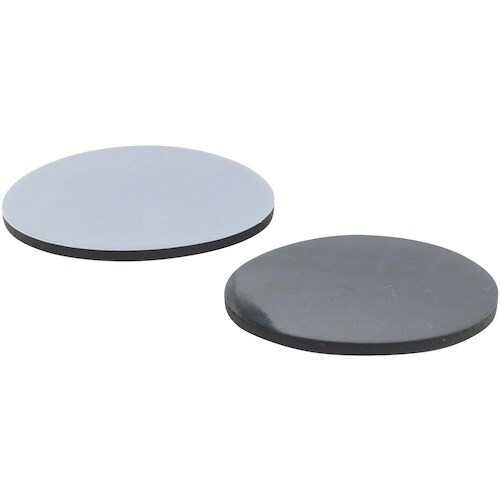 SIBATA パッキン 赤キャップ用 NBR GL