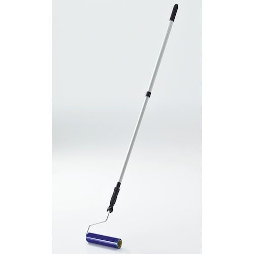 緑十字 粘着クリーナーハンドル(FXTシリーズ専用