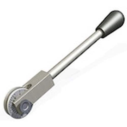 elcometer ロータリー式ウェットフィルム膜