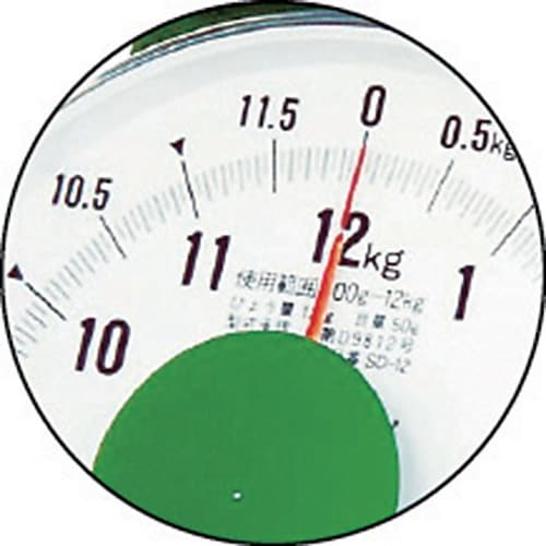 YAMATO 特大型上皿はかり YSD−50(50