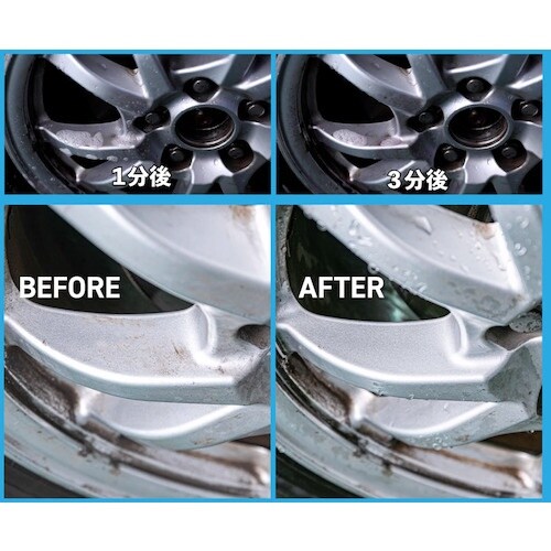 SYK 鉄粉クリーナー 1kg