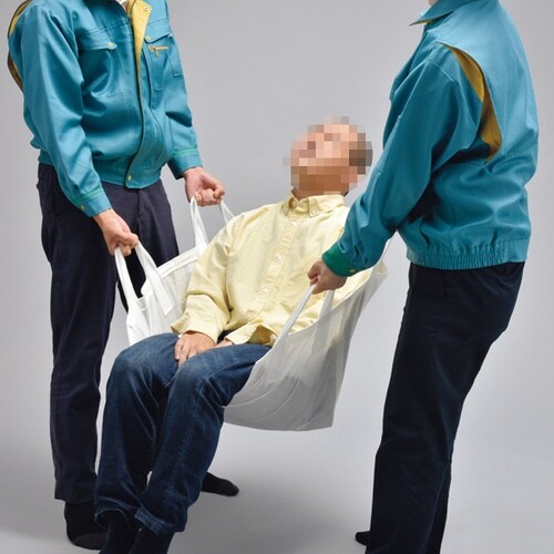 緑十字 防災用品 救い帯