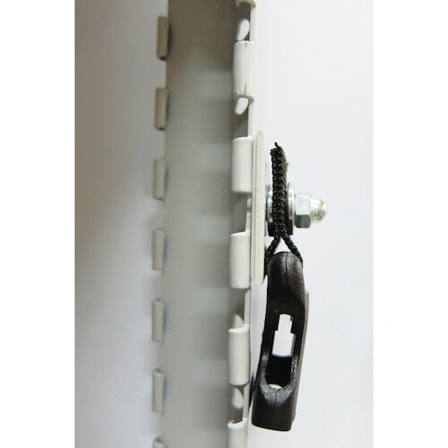 緑十字 防災用品 防災ネット 落ちないくん2 15