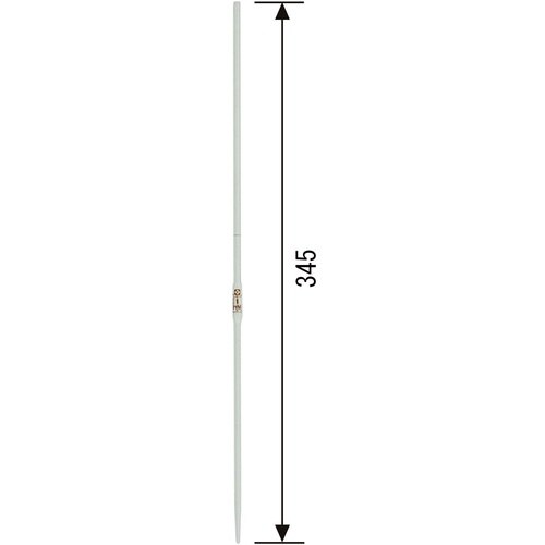 SIBATA ホールピペット カスタムA 1mL