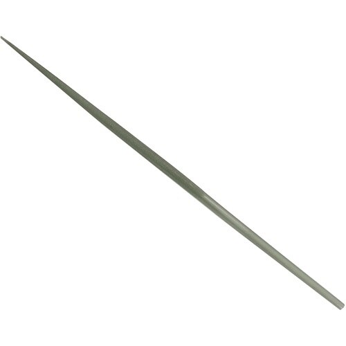 ツボサン ライン丸ヤスリ 2.5mm BP入り