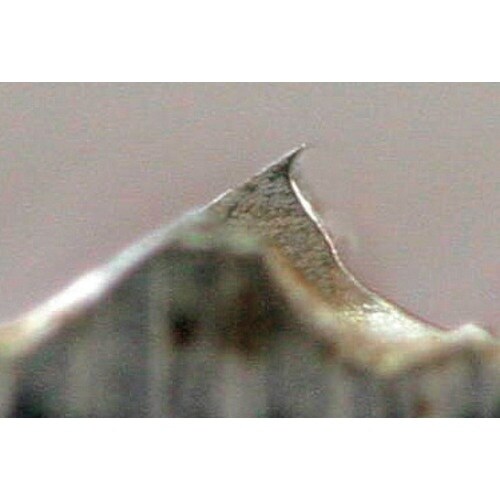 ツボサン 木彫ヤスリCP 半丸 150mm 細目