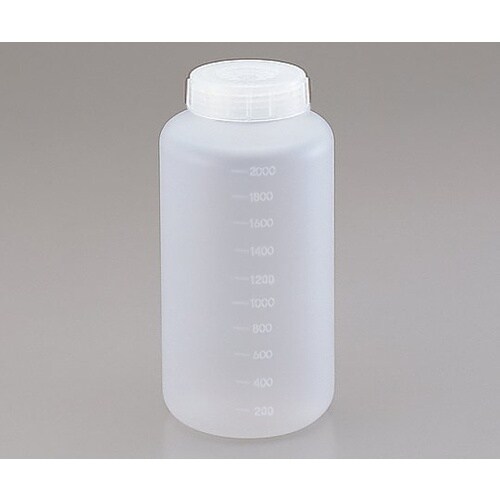 AS アイボーイ広口びん 2L