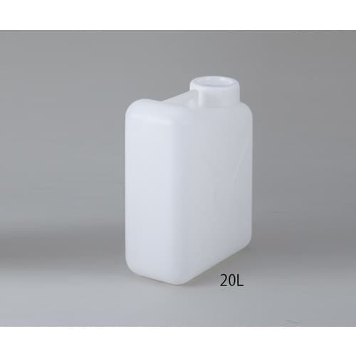 AS ヘンペイ広口瓶 20L