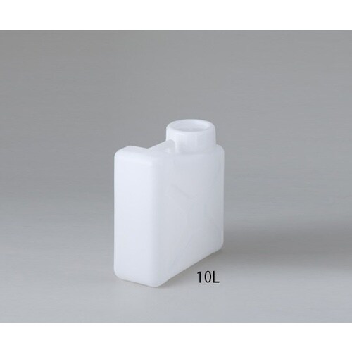 AS ヘンペイ広口瓶 10L