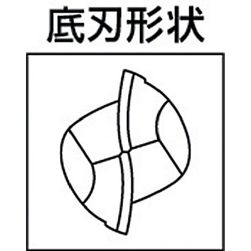 三菱K 【売切廃番】2枚刃KHAスーパー ハイスボ