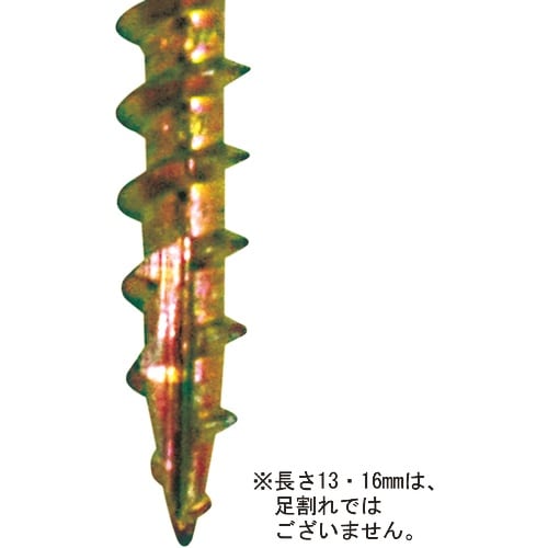 DAIDOHANT HP 軸細コーススレッド W6