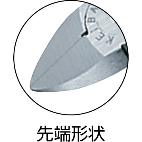 KEIBA マイクロニッパー 150