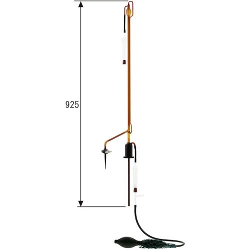 SIBATA 自動ビュレット スーパーグレード P