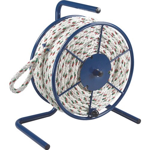 DENSAN ロープリール