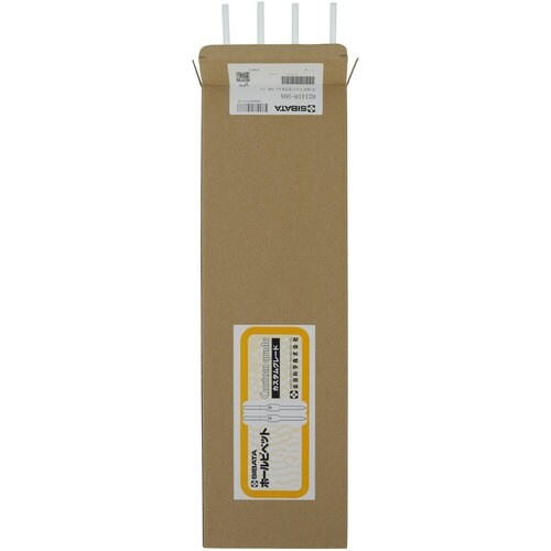 SIBATA ホールピペット カスタムA 50mL