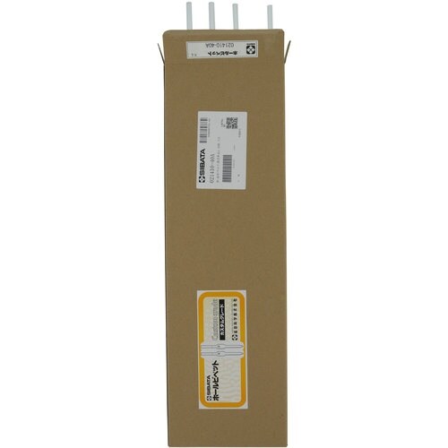 SIBATA ホールピペット カスタムA 40mL